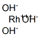 rhodium trihydroxide