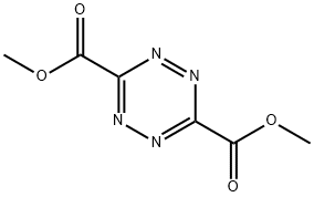 dimethyl 1,2,4,5-tetrazine-3,6-dicarboxylate