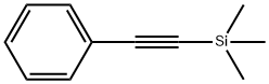 1-Phenyl-2-trimethylsilylacetylene