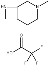 bis(trifluoroacetic acid)