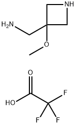 bis(trifluoroacetic acid)