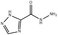 1H-[1,2,4]TRIAZOLE-3-CARBOXYLIC ACID HYDRAZIDE