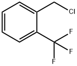 2-(Trifluoromethyl)benzyl chloride