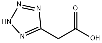 1H-TETRAZOLE-5-ACETIC ACID