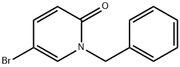 1-Benzyl-5-bromopyridin-2(1H)-one