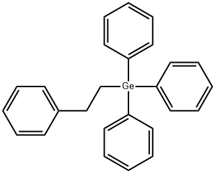 (PHENETHYL)TRIPHENYLGERMANE