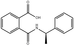 (R)-(+)-N-(1-PHENYLETHYL)PHTHALAMIC ACID