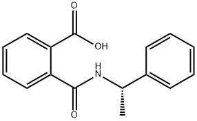 (S)-(-)-N-(1-PHENYLETHYL)PHTHALAMIC ACID