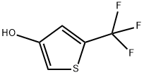 5-TRIFLUOROMETHYLTHIOPHENE-3-ONE