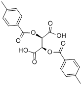DI-P-TOLUOYL-L-TARTARIC ACID