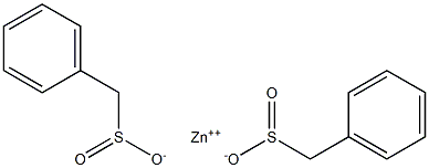 Zinc benzylsulfinate