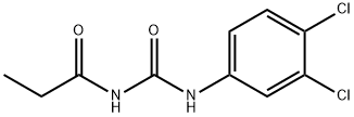 1-(3,4-DICHLOROPHENYL)-3-PROPIONYLUREA