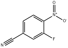 3-Fluoro-4-nitrobenzonitrile