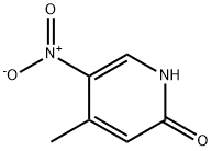 2-Hydroxy-4-methyl-5-nitropyridine