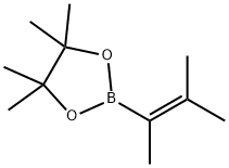 3-Methyl-2-buten-2-ylboronic  acid  pinacol  ester
