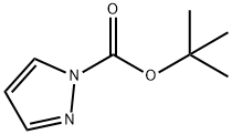 tert-Butyl 1H-pyrazole-1-carboxylate