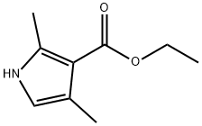 Ethyl 2,4-dimethyl-1H-pyrrole-3-carboxylate