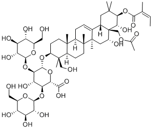 Isoescin IB