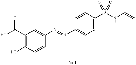 POLY(1-(4-(3-CARBOXY-4-HYDROXYPHENYLAZO&