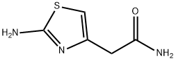 2-(2-AMINO-THIAZOL-4-YL)-ACETAMIDE