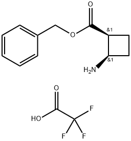 trifluoroacetic acid