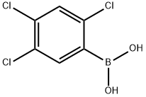 2,4,5-Trichlorophenylboronic acid