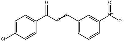 4'-CHLORO-3-NITROCHALCONE