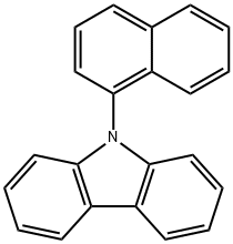 9-(1-Naphthyl) carbazole