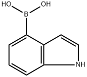 Indole-4-boronic acid