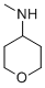 METHYL-(TETRAHYDRO-PYRAN-4-YL)-AMINE HCL