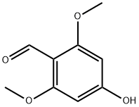 4-Hydroxy-2,6-dimethoxybenzaldehyde