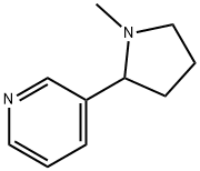 (+/-)-NICOTINE