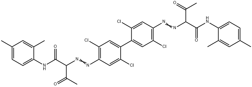 Pigment Yellow 81