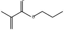 N-PROPYL METHACRYLATE
