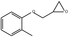 2-[(2-Methylphenoxy)methyl]oxirane