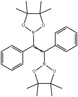 CIS-1,2-DIBORONO-1,2-DIPHENYLETHYLENE, DIPINACOL ESTER