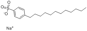 DODECYLBENZENE SODIUM SULFONATE