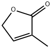 3-METHYL-2(5H)-FURANONE