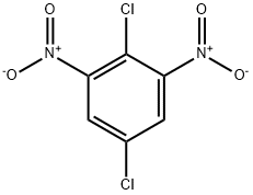 2,5-dichloro-1,3-dinitrobenzene