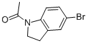 1-ACETYL-5-BROMOINDOLINE