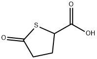 2-Thiophenecarboxylicacid,tetrahydro-5-oxo-(9CI)