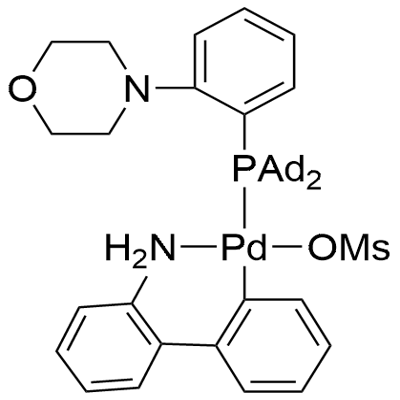 MorDalphos Pd G3