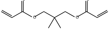 Neopentyl glycol diacrylate