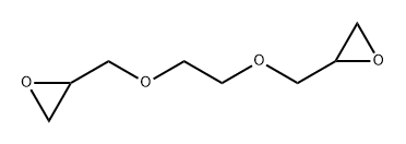 Ethylene glycol diglycidyl ether