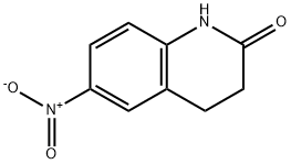3,4-Dihydro-6-nitro-2(1H)-quinolinone