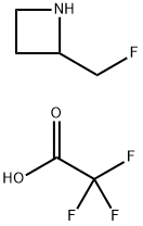 trifluoroacetic acid