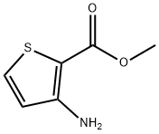 Methyl 3-amino-2-thiophenecarboxylate 