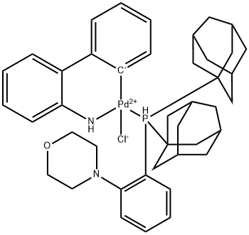 MorDalphos Pd G2