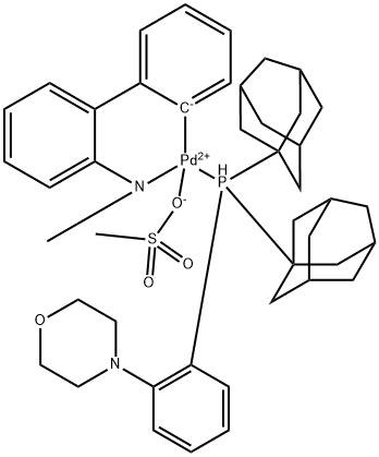 MorDalPhos Pd G4