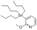 2-METHOXY-3-(TRIBUTYLSTANNYL)PYRIDINE